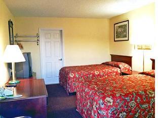 Motel 6 Lexington, Va,Shenandoah Valley>>Lexington,2 star