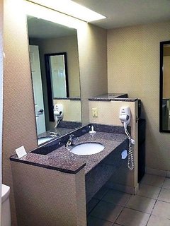 motel 6 lexington va