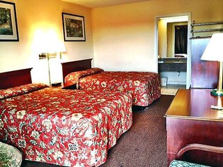 motel 6 lexington va