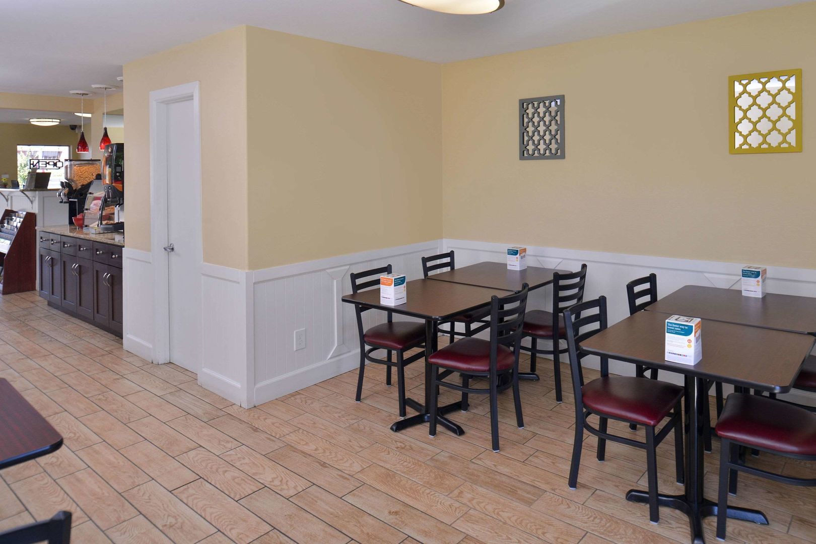 econo lodge