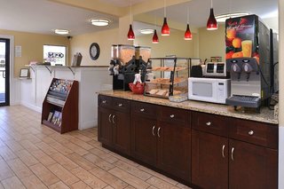econo lodge