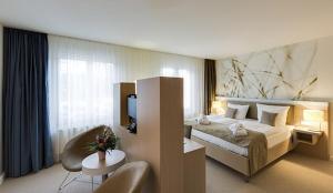 Aspria Hannover,In Hannover (Suedstadt),3 star
