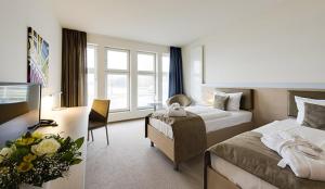 Aspria Hannover,In Hannover (Suedstadt),3 star