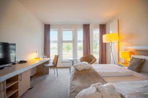 Aspria Hannover,In Hannover (Suedstadt),3 star