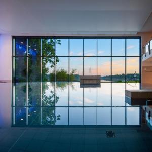 Aspria Hannover,In Hannover (Suedstadt),3 star