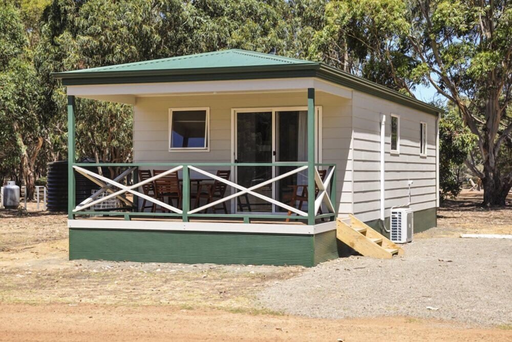 Discovery Parks - Kangaroo Island,Flinders Chase National Park>>Flinders Chase,2 star