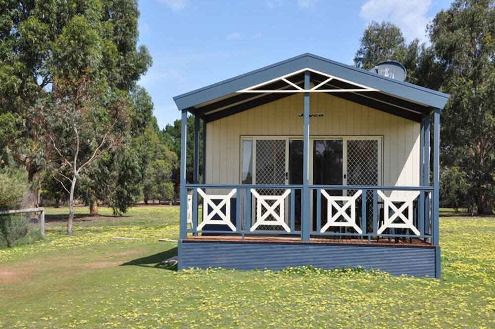 Discovery Parks - Kangaroo Island,Flinders Chase National Park>>Flinders Chase,2 star