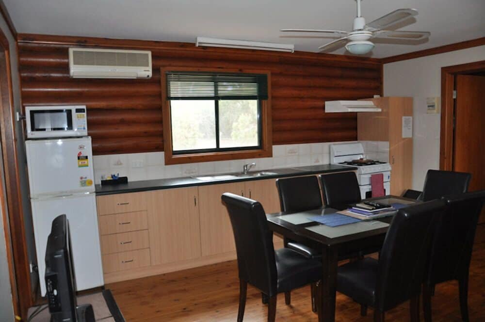 Discovery Parks - Kangaroo Island,Flinders Chase National Park>>Flinders Chase,2 star