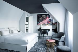 Le General Hotel,Île-De-France>>Paris,4 star