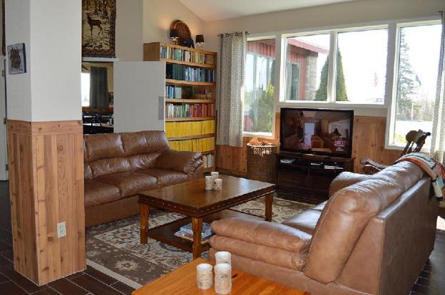 cedar hill lodge