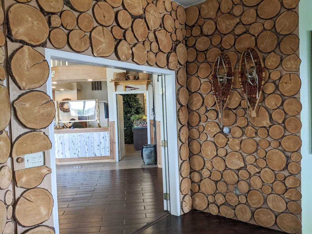cedar hill lodge