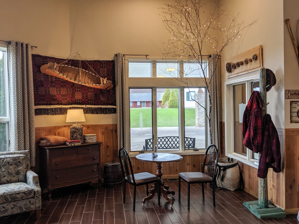 cedar hill lodge