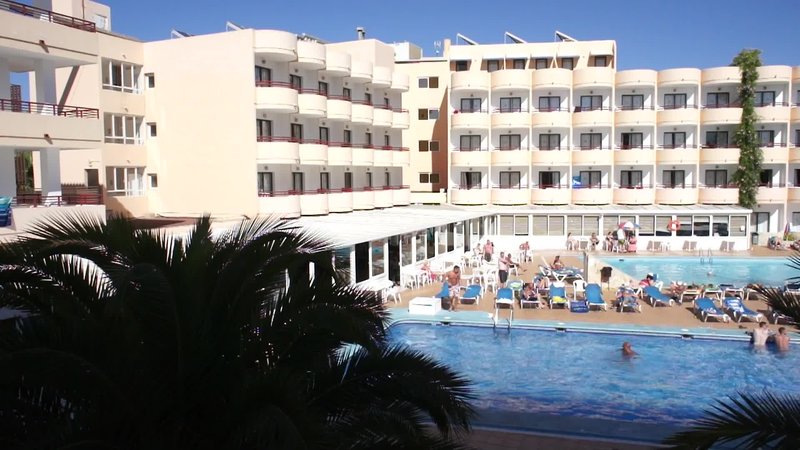 coral star hotel
