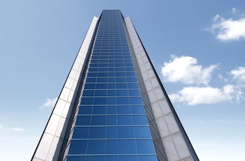 renaissance polat istanbul hotel