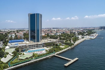 renaissance polat istanbul hotel