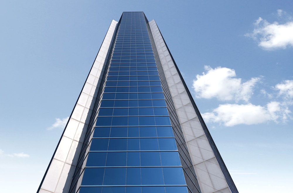 renaissance polat istanbul hotel