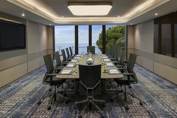 renaissance polat istanbul hotel