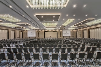 renaissance polat istanbul hotel