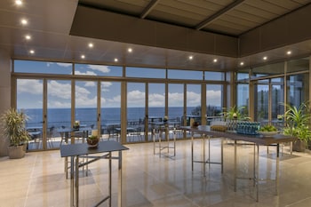 renaissance polat istanbul hotel