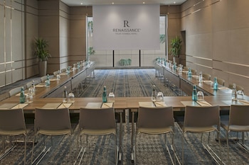 renaissance polat istanbul hotel