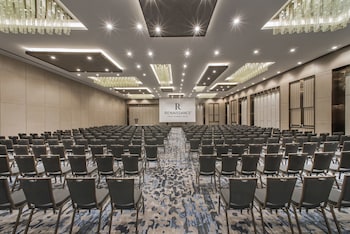renaissance polat istanbul hotel
