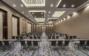 renaissance polat istanbul hotel