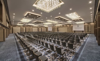 renaissance polat istanbul hotel