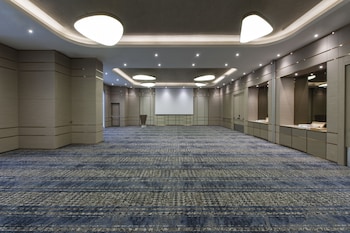 renaissance polat istanbul hotel