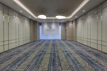 renaissance polat istanbul hotel