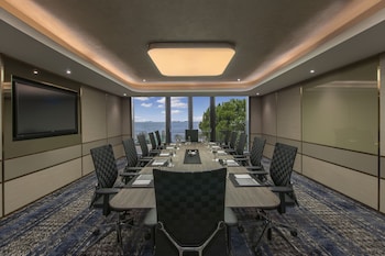 renaissance polat istanbul hotel