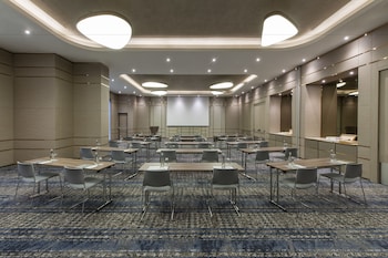renaissance polat istanbul hotel