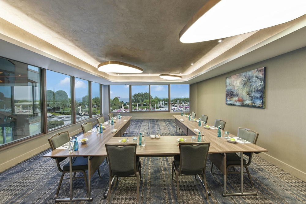 renaissance polat istanbul hotel