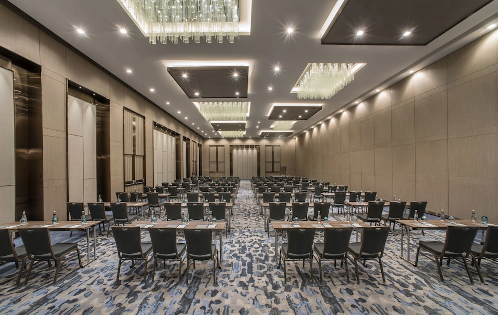 renaissance polat istanbul hotel