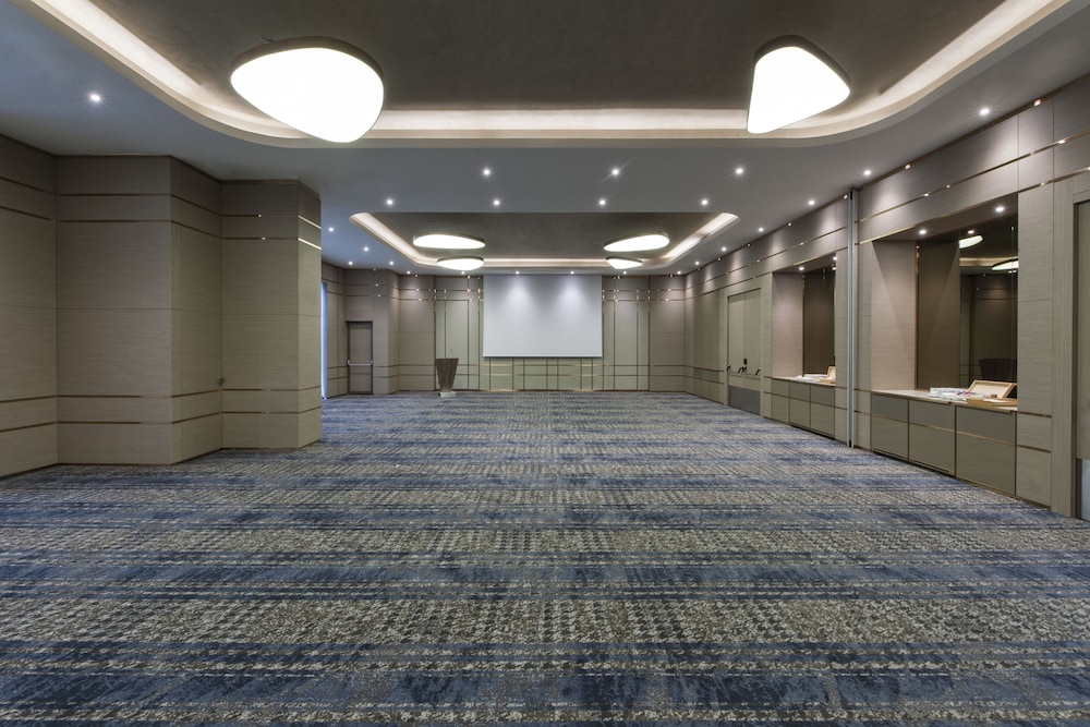 renaissance polat istanbul hotel