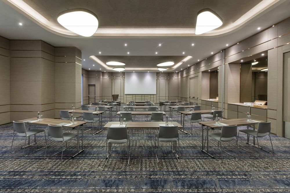 renaissance polat istanbul hotel