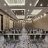 renaissance polat istanbul hotel