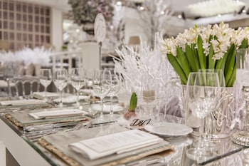 renaissance polat istanbul hotel