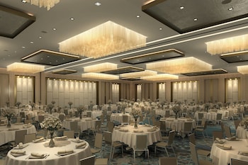 renaissance polat istanbul hotel