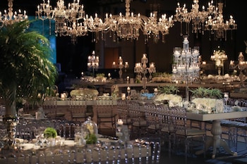 renaissance polat istanbul hotel