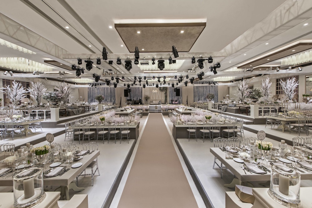 renaissance polat istanbul hotel