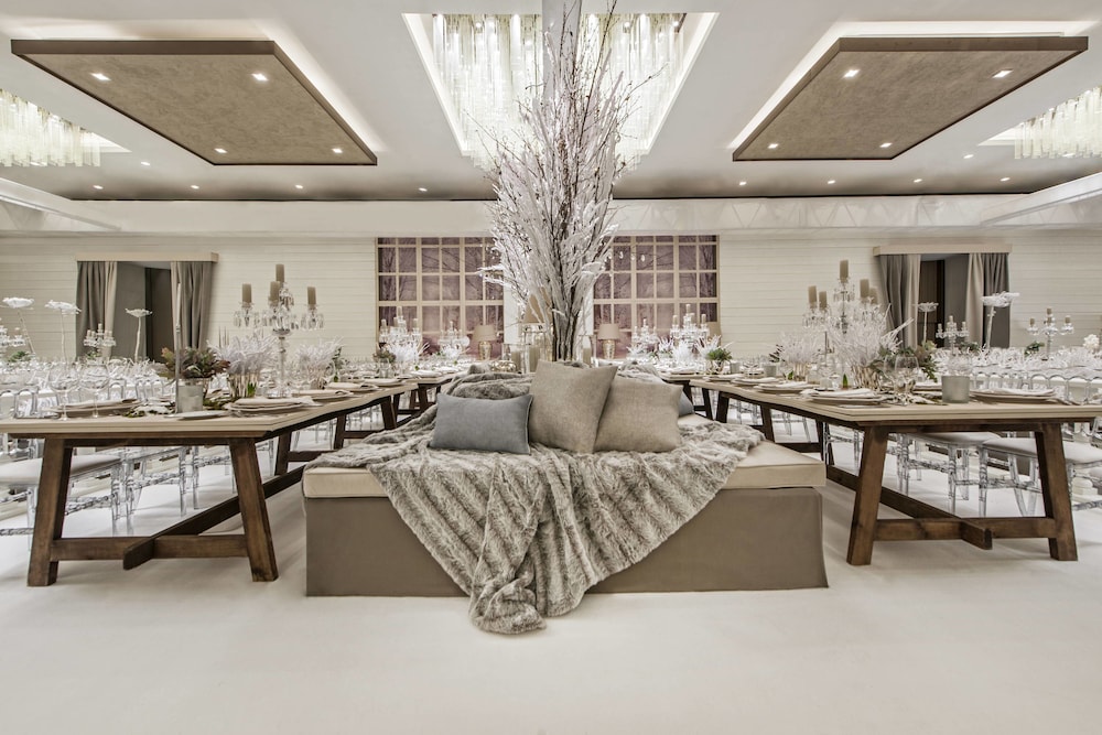 renaissance polat istanbul hotel