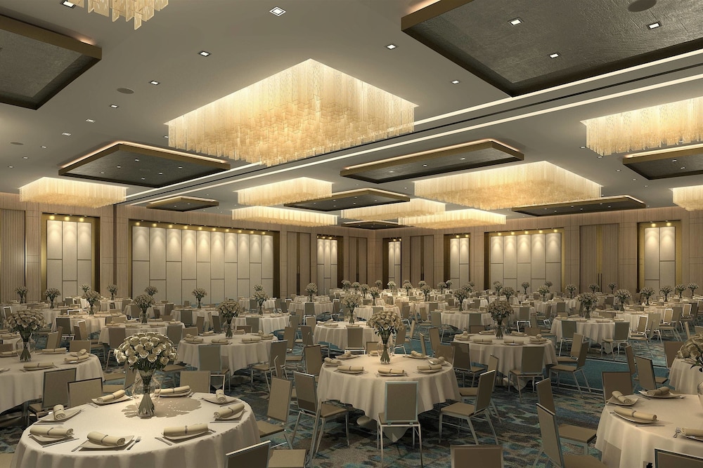 renaissance polat istanbul hotel