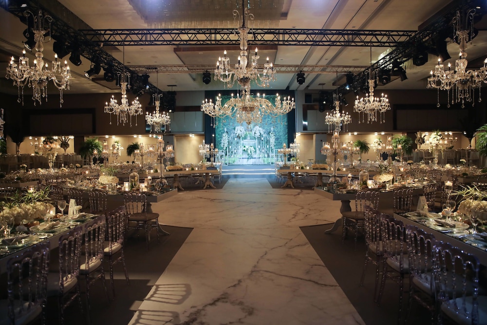 renaissance polat istanbul hotel