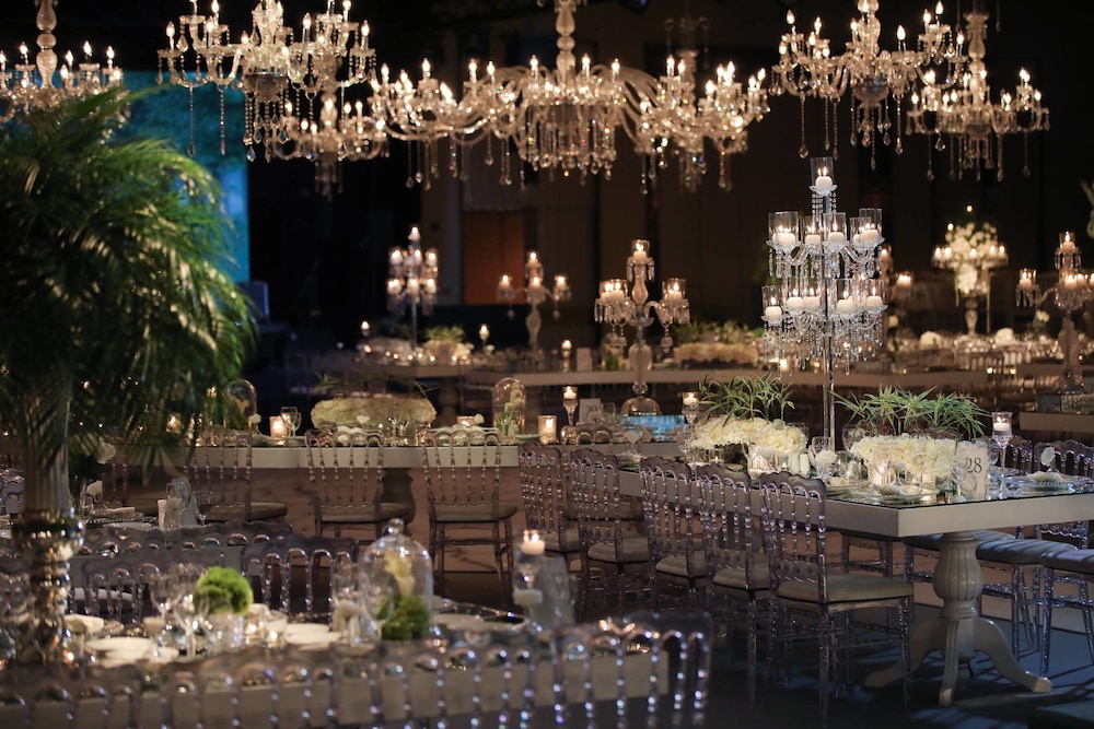 renaissance polat istanbul hotel