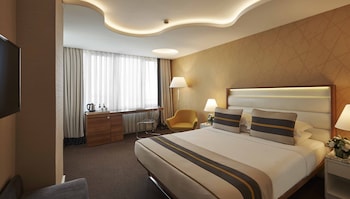 richmond istanbul