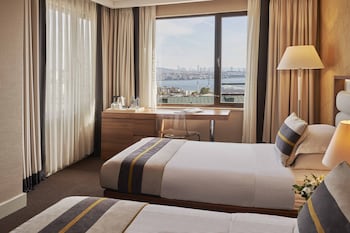 richmond istanbul