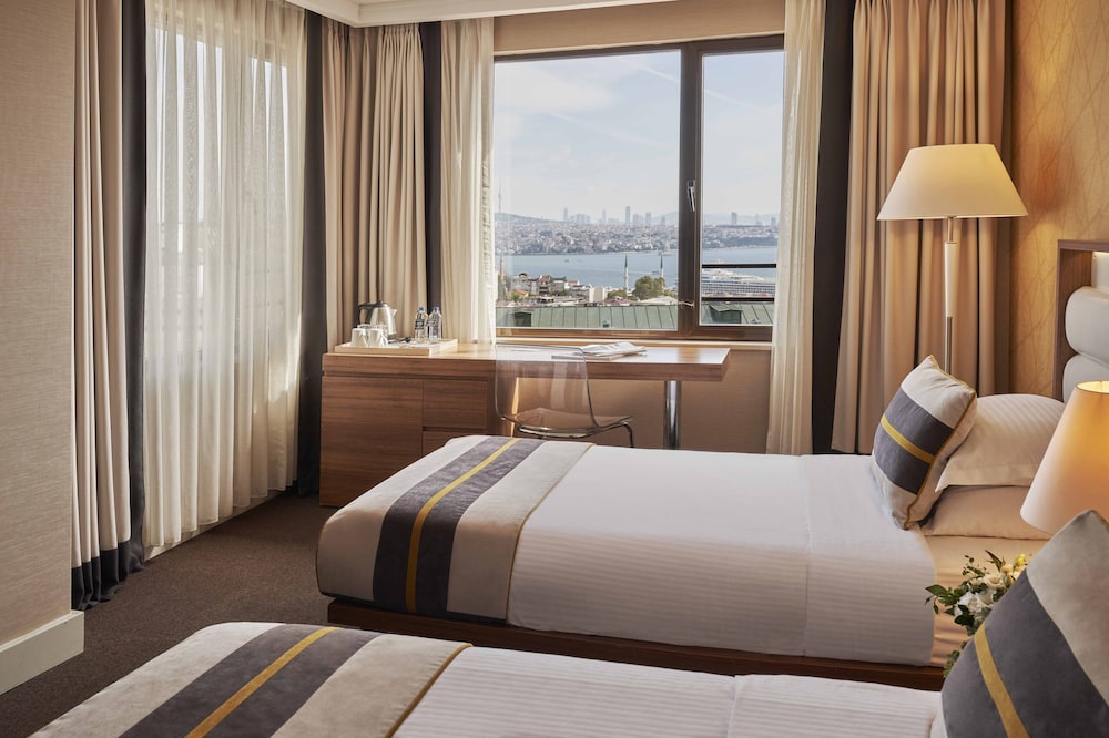 richmond istanbul