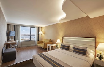 richmond istanbul
