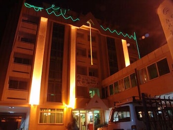 Adot Tina Hotel,Arada>>Addis Ababa,3 star