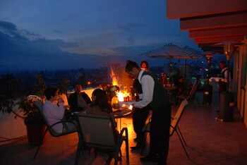 Adot Tina Hotel,Arada>>Addis Ababa,3 star